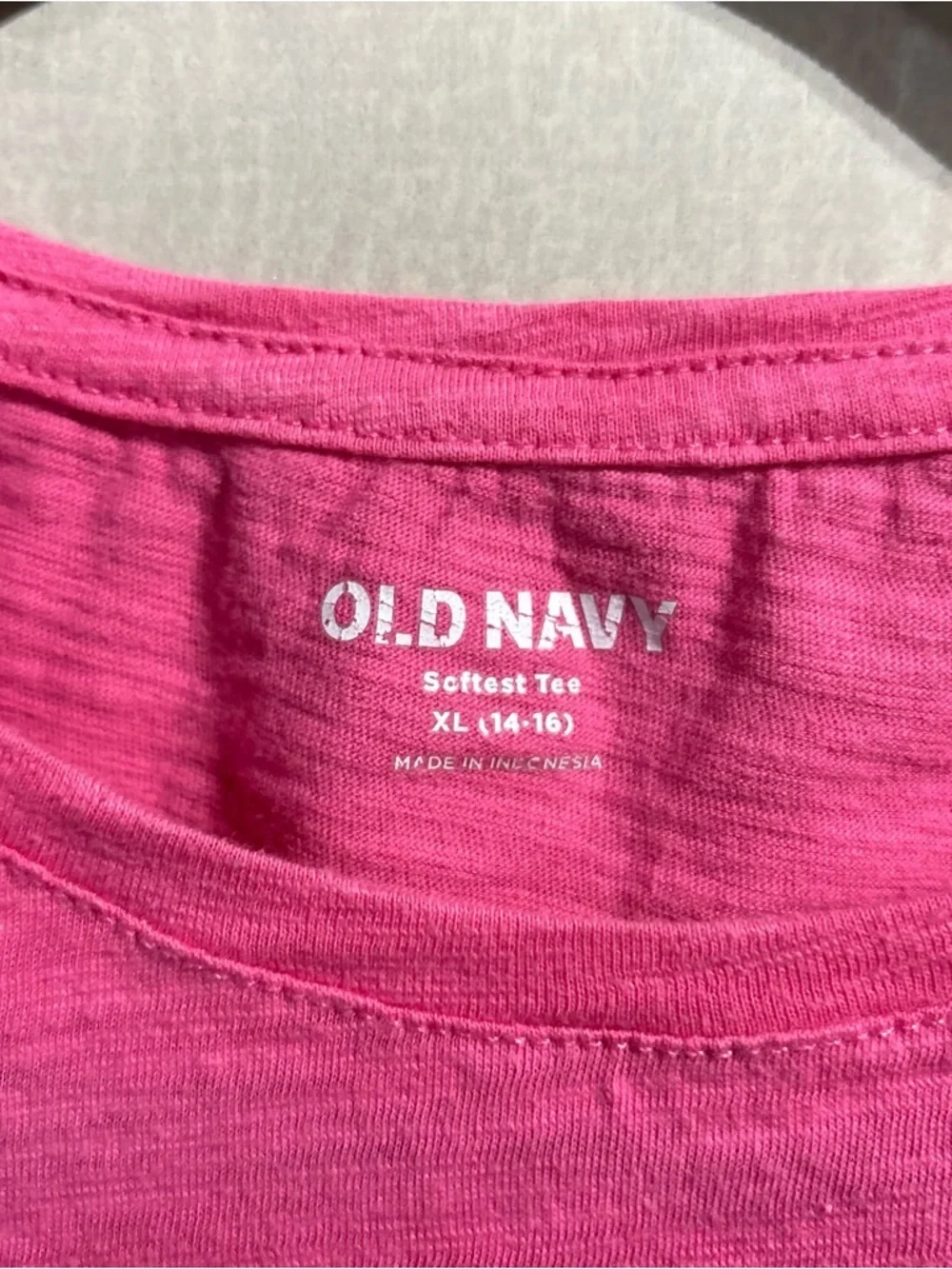 Old Navy adorable old